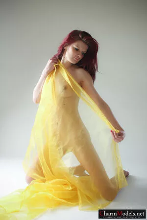 CharmModels / charm_models_women_fashion nude photo #1034