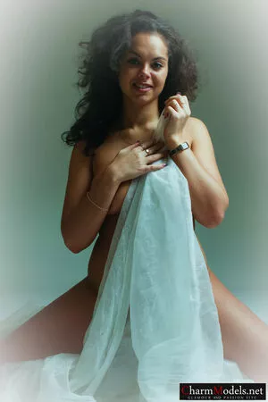 CharmModels / charm_models_women_fashion nude photo #1153