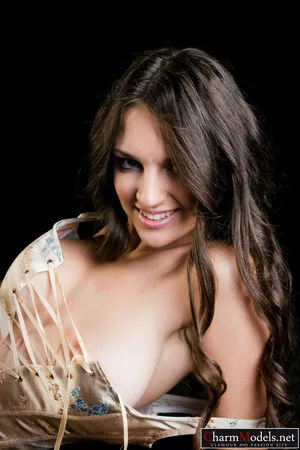CharmModels / charm_models_women_fashion nude photo #1249