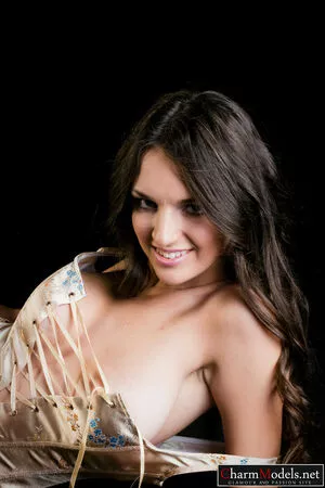 CharmModels / charm_models_women_fashion nude photo #1250