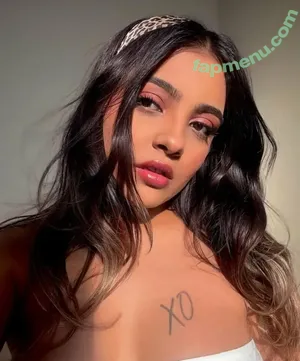 Charvi Bhatt / charrrrvi nude photo #0017