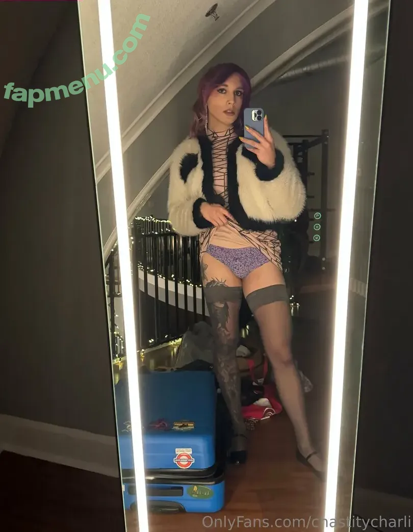 chastitycharli nude photo #0003 (chastitycharli)