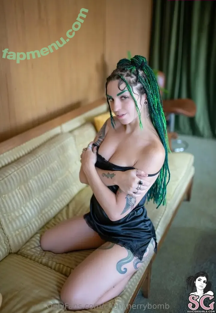 chchcherrybomb nude photo #0054 (chchcherrybomb69)