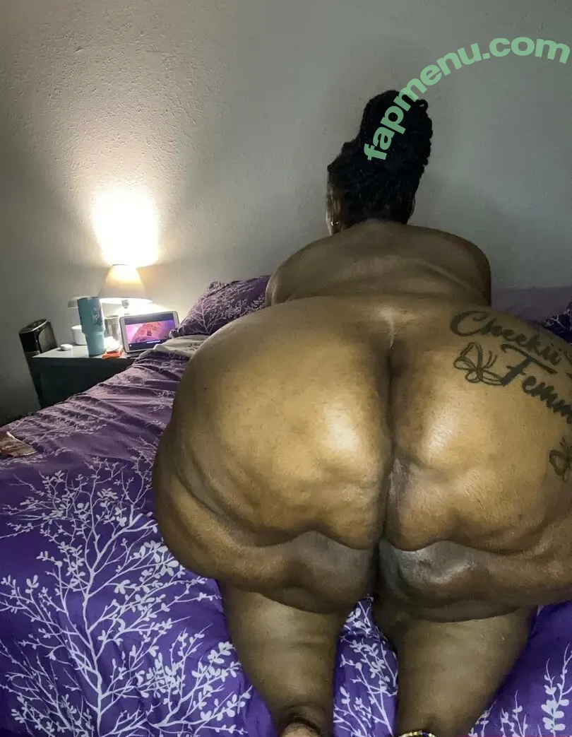 cheekiifemme02 nude photo #0002 (demcheeks_me)