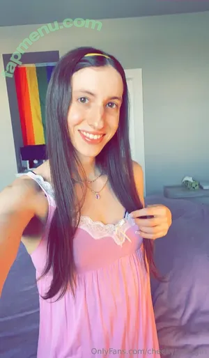 cheekytransgirl / reel nude photo #0004