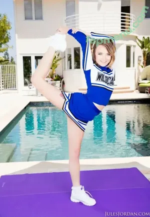 Cheerleaders / Sports Wear / dccheerleaders / kaitscollection nude photo #0019
