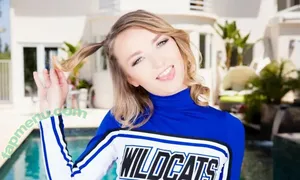 Cheerleaders / Sports Wear / dccheerleaders / kaitscollection nude photo #0024