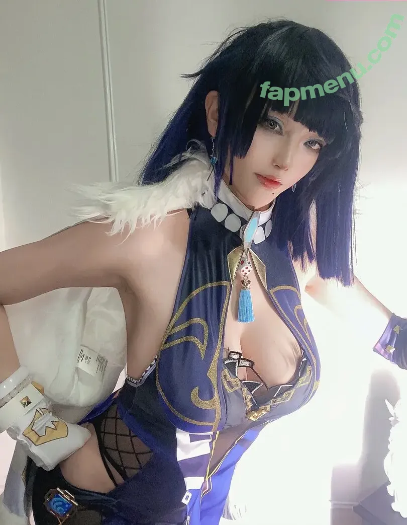 cheese起起子 nude photo #0302 (say___cheeeeeese / wii71050047)