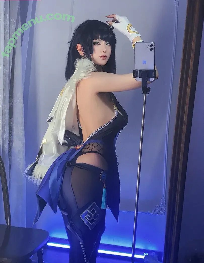 cheese起起子 nude photo #0309 (say___cheeeeeese / wii71050047)