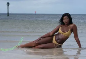 Chef Madam / _chefmadam / chefbae nude photo #0001