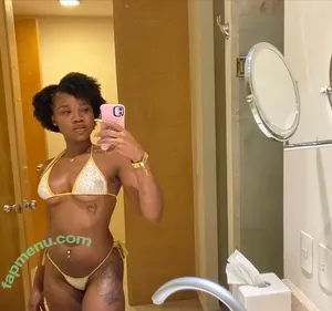 Chef Madam / _chefmadam / chefbae nude photo #0003