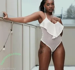 Chef Madam / _chefmadam / chefbae nude photo #0020