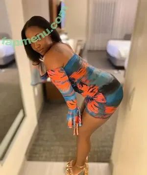 Chef Madam / _chefmadam / chefbae nude photo #0022
