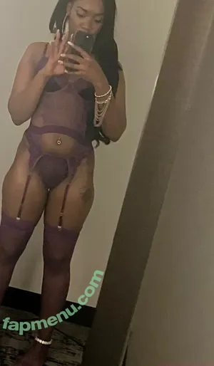 Chef Madam / _chefmadam / chefbae nude photo #0037
