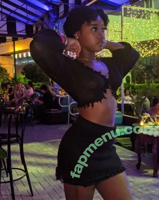 Chef Madam nude photo #0009 (_chefmadam / chefbae)