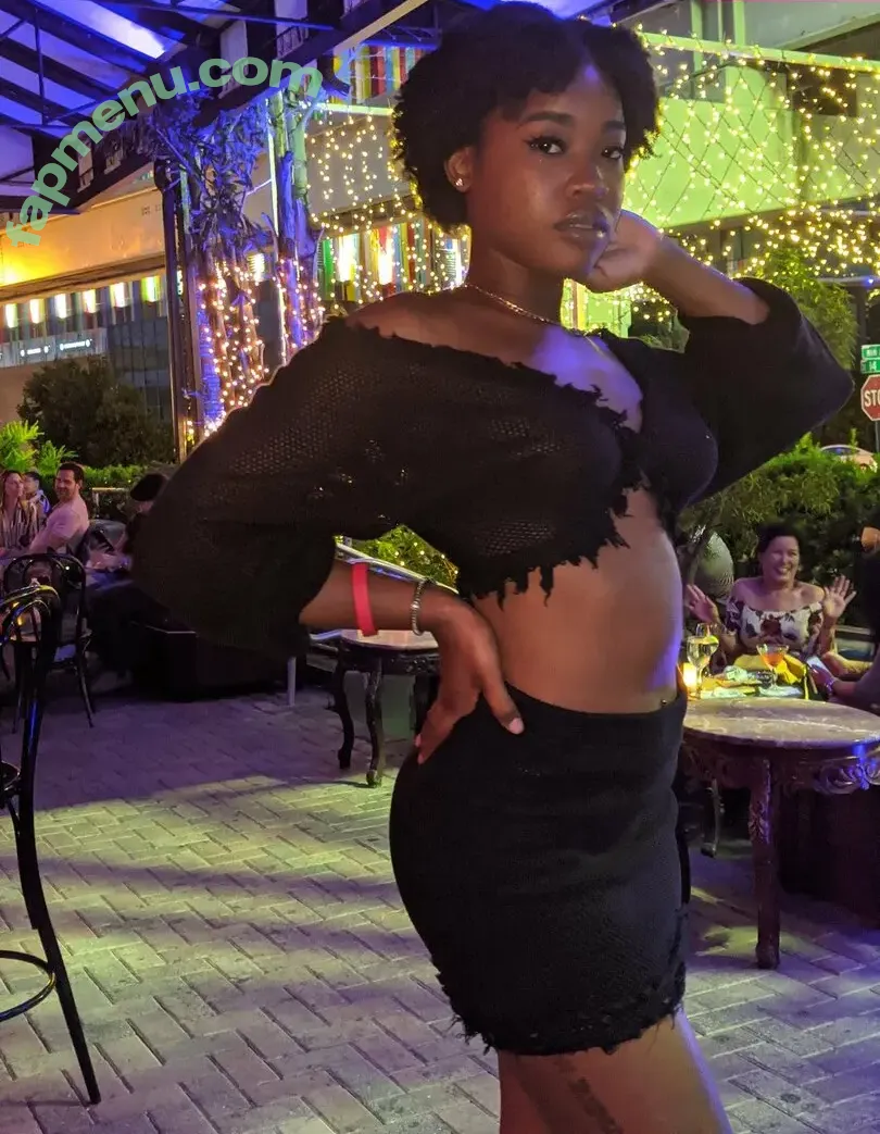Chef Madam nude photo #0010 (_chefmadam / chefbae)