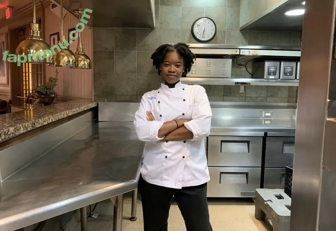 Chef Madam nude photo #0013 (_chefmadam / chefbae)