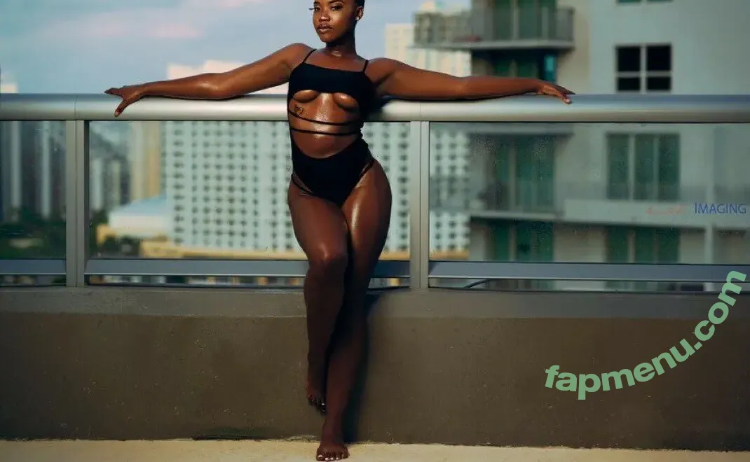 Chef Madam nude photo #0016 (_chefmadam / chefbae)