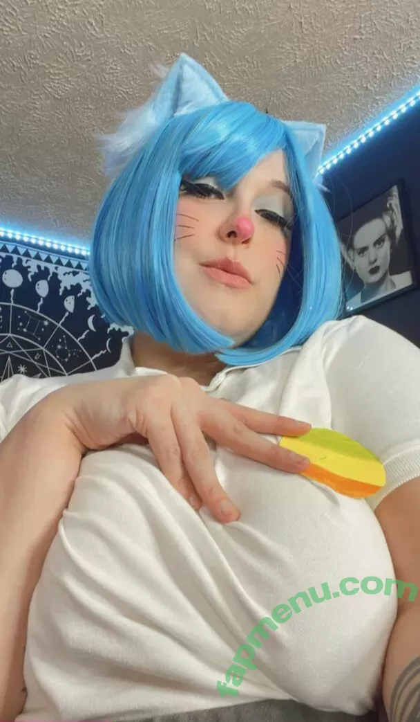 ChelBunny nude photo #0002 (ChelHellbunny)