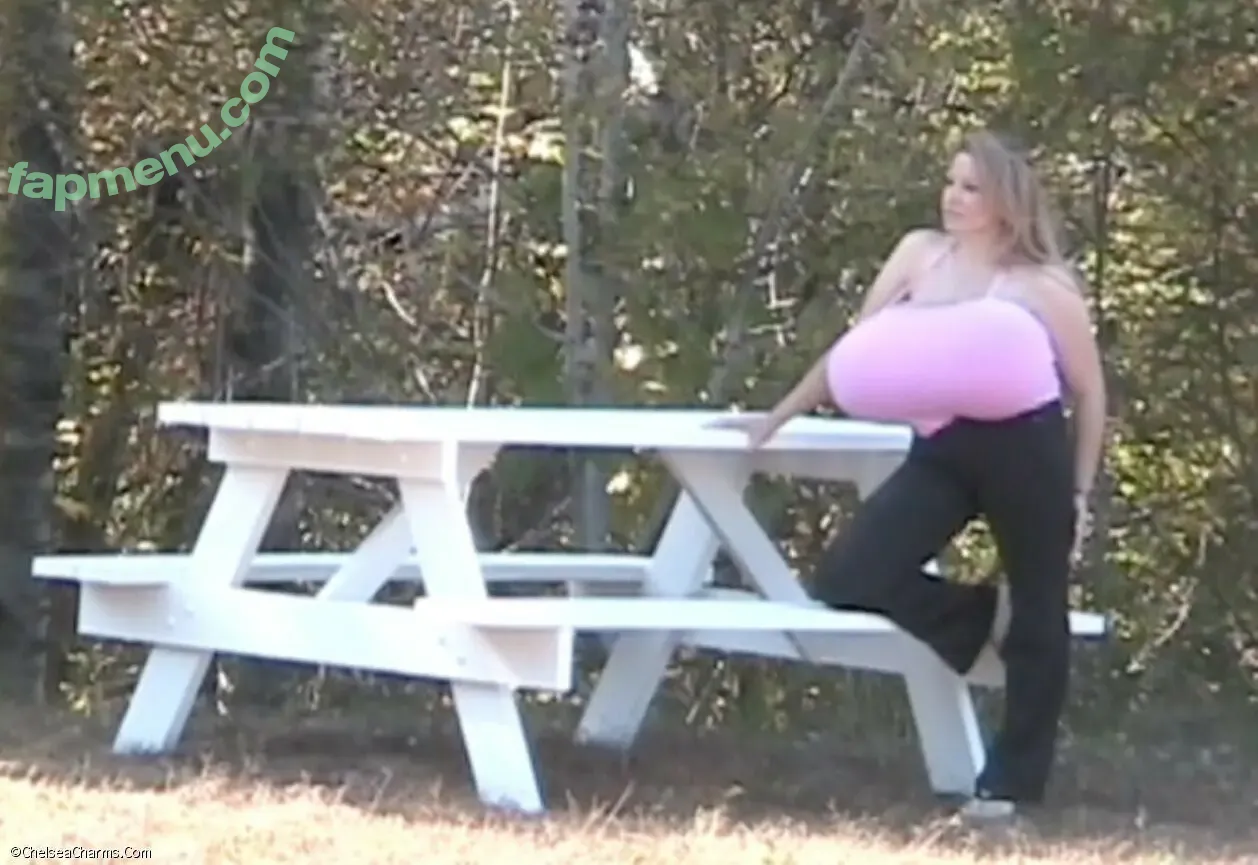 Chelsea Charms nude photo #4321 (chelsea_charms_)