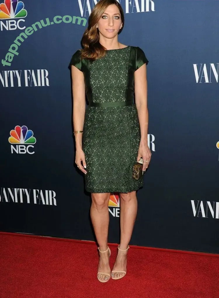Chelsea Peretti nude photo #0009 (chelsanity)