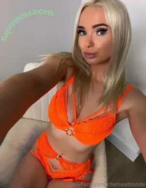 chelseablonde / chelseablondeuk nude photo #0004