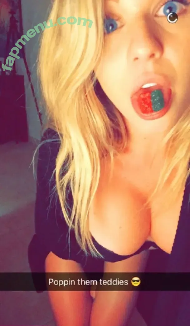 Chelseavundaland nude photo #0093 (Lilherblover / Thegnarlybarbie)