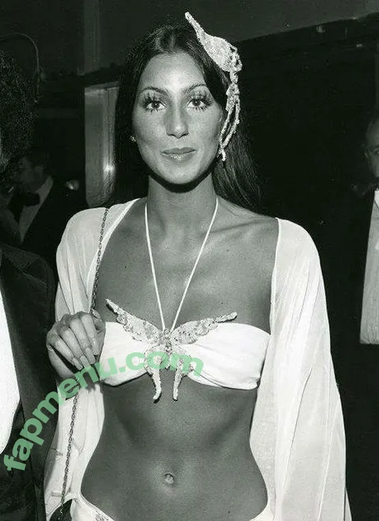 Cher nude photo #0055 (Cher)