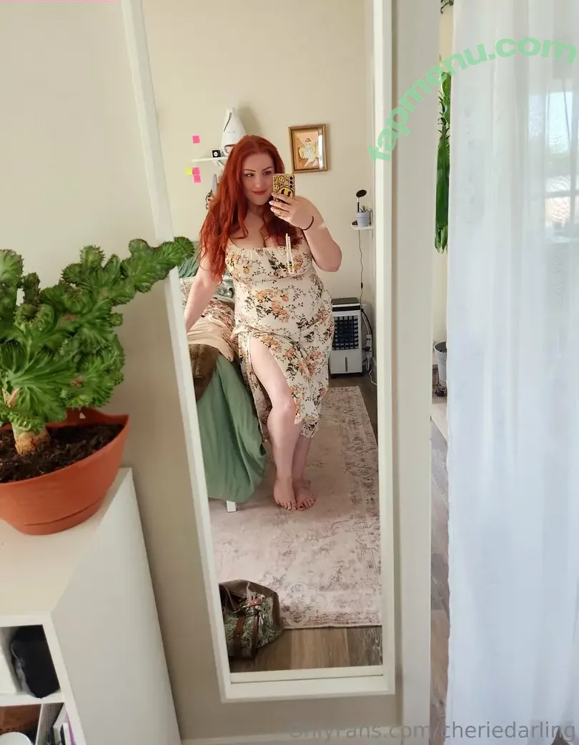 cheriedarling nude photo #0061 (thecheriedarling)