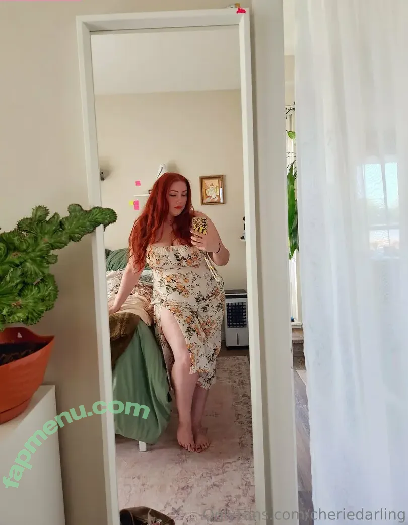 cheriedarling nude photo #0062 (thecheriedarling)