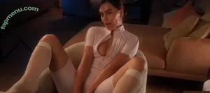 Cheriefatale / baredarla / the_cherie nude photo #0002