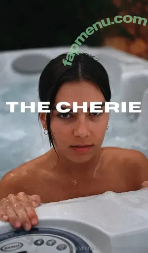 Cheriefatale / baredarla / the_cherie nude photo #0001