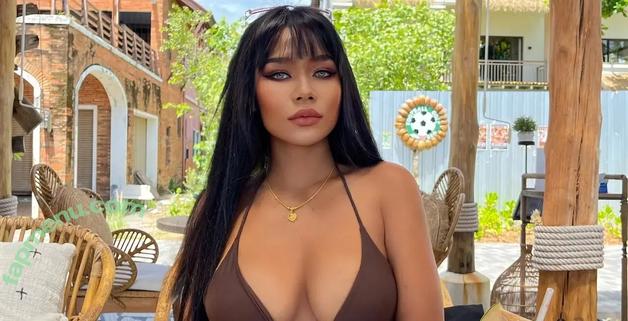 cherlynasian nude photo #0002 (cherlynasian)