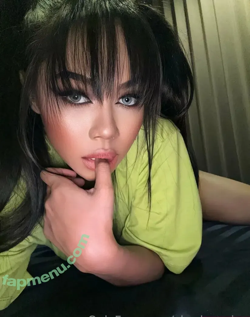 cherlynasian nude photo #0007 (cherlynasian)