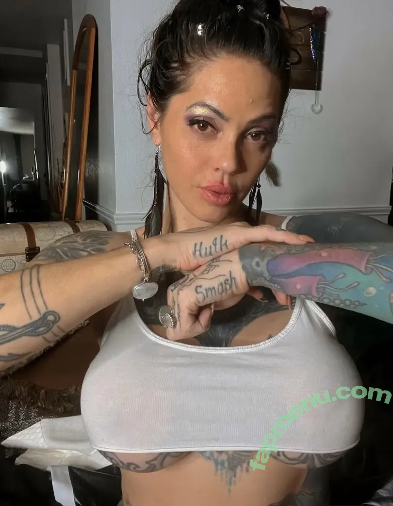 cherokeesavagex nude photo #0016 (reel)