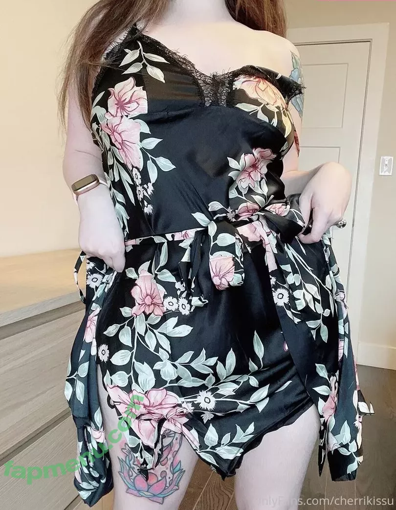 cherrikissu nude photo #0056 (cherrikissu)