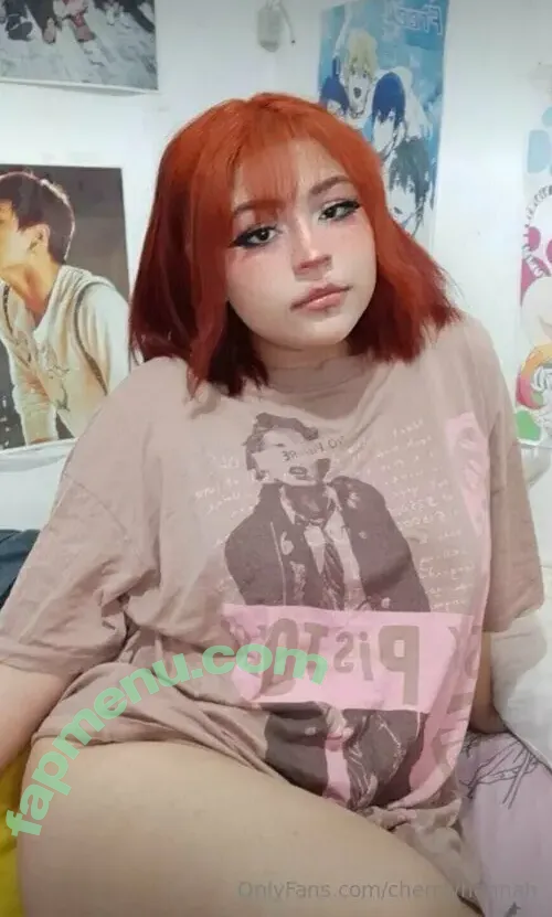 cherrryhannah nude photo #0003 (cherrryhannah)