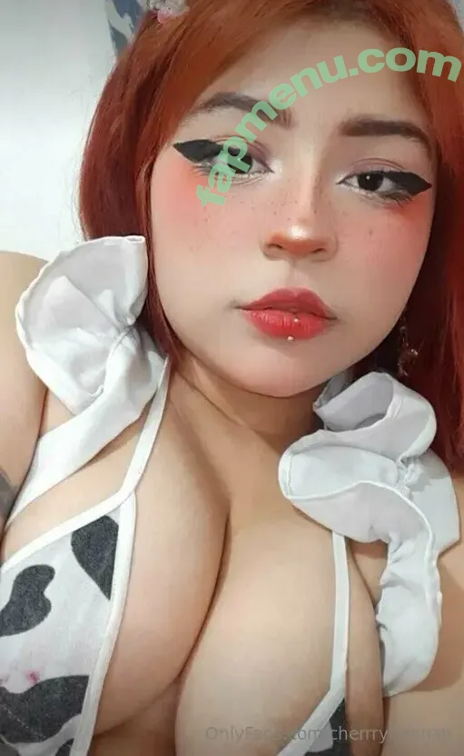 cherrryhannah nude photo #0008 (cherrryhannah)