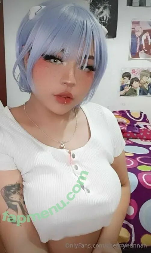 cherrryhannah nude photo #0011 (cherrryhannah)