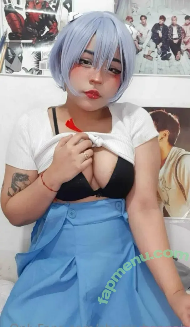 cherrryhannah nude photo #0023 (cherrryhannah)