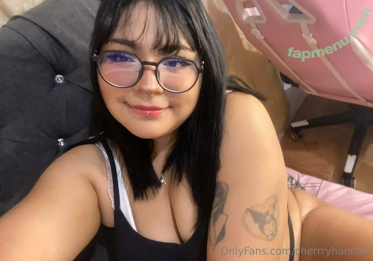 cherrryhannah nude photo #0028 (cherrryhannah)