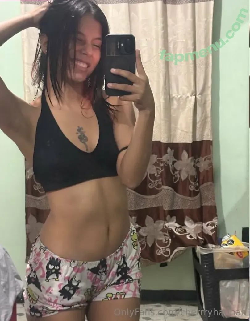 cherrryhannah nude photo #0033 (cherrryhannah)