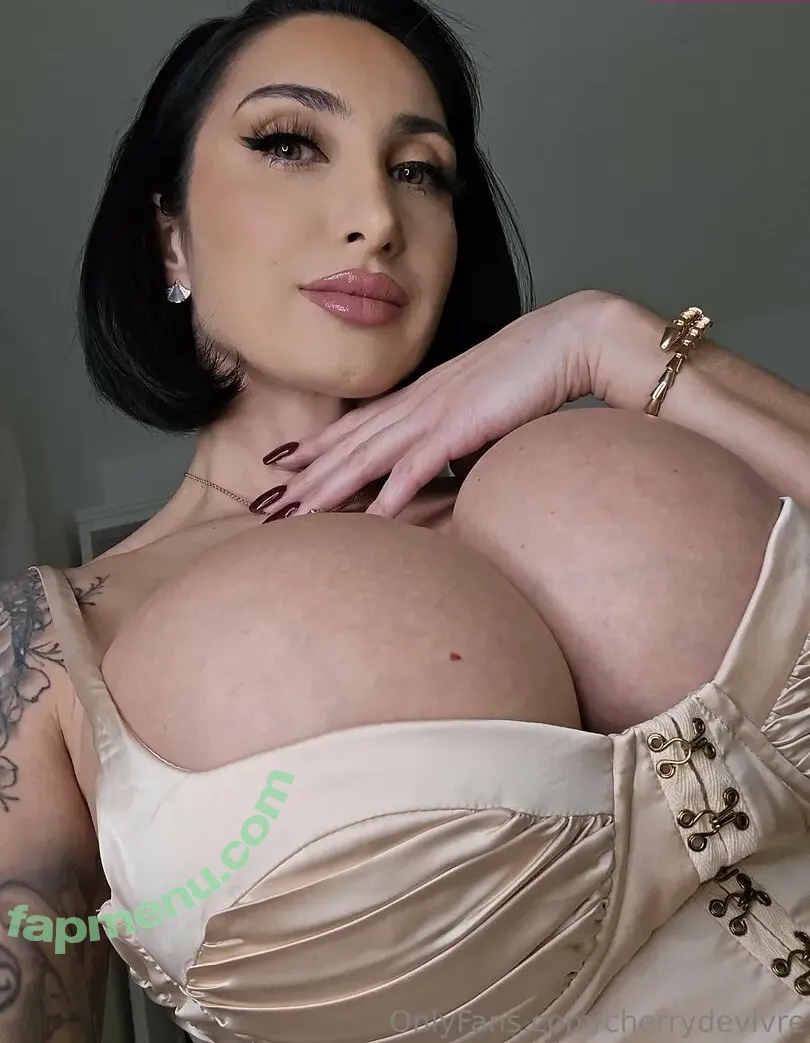 Cherry Devivre nude photo #0253 (CherryDevivre / thecherrydevivre)