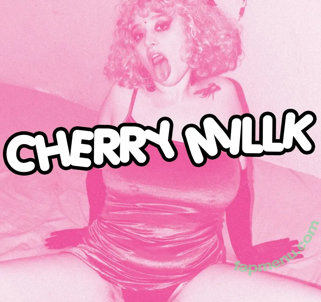 Cherry Millk nude photo #0049 (cherrymillk / cherrymillk.666_)