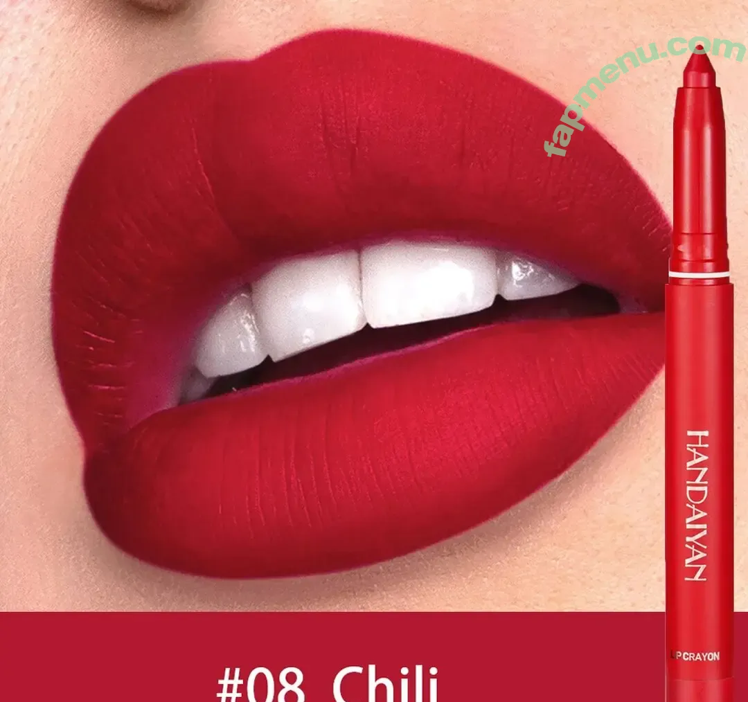 Cherry Red nude photo #0002 (Cherry Red)
