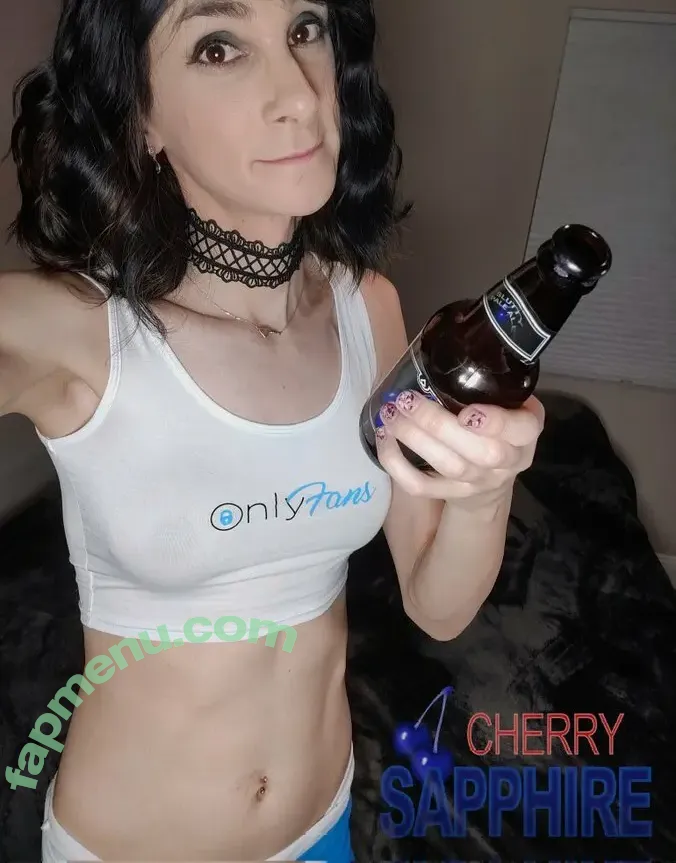 Cherry Sapphire nude photo #0017 (csapphire69 / imaskankypirate)