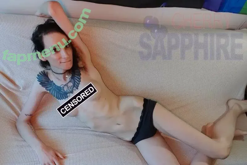 Cherry Sapphire nude photo #0040 (csapphire69 / imaskankypirate)