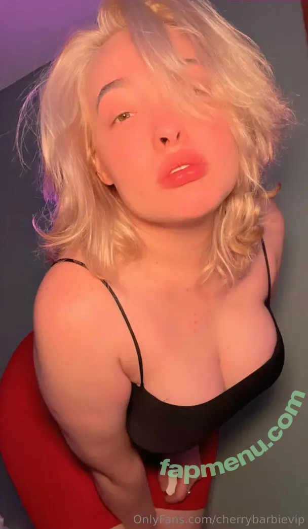 cherrybarbievip nude photo #0032 (onlycherrybarbiefans)