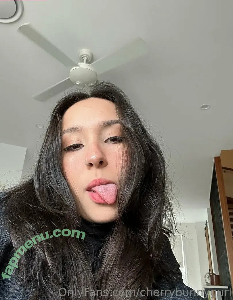 cherrybunnygurl nude photo #0016 (cherrybunnygurl)