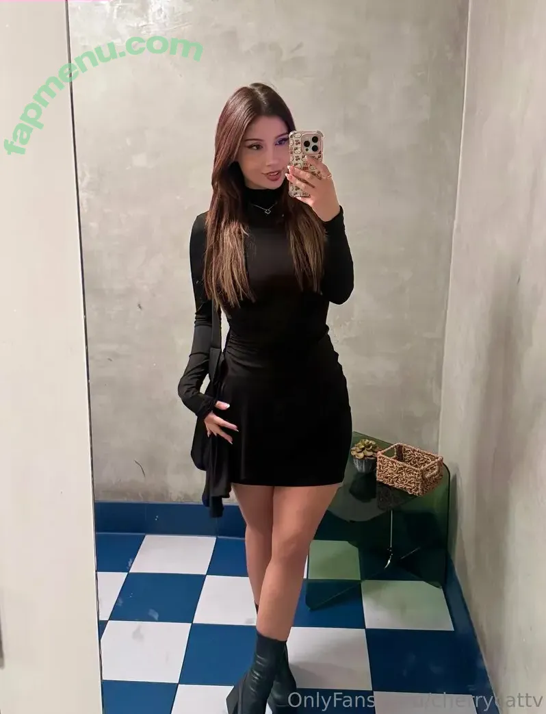 cherrycattv nude photo #0020 (cherrycatreelsxo)
